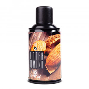 Rezerva odorizant camera BITTER ALMOND, 250 ml