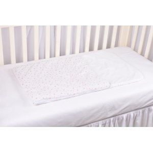 Saculet de dormit model stelute One Size - Img 2