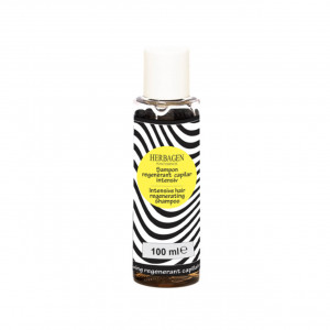 Șampon regenerant capilar intensiv 100 ml