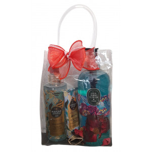 SET CADOU COSMETICE BLUE MOON