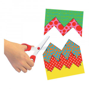 Set creativ - Invat sa tai, sa perforez si sa creez mozaicuri - Img 4