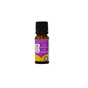 Ulei Esențial de Lavandă 10ml - Img 1