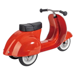 Vespa Ambosstoy, rosie - Img 3
