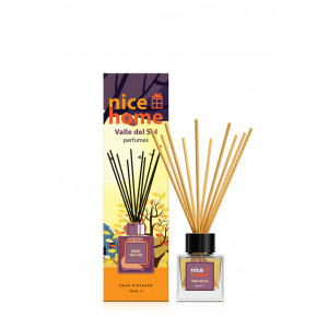 Aromatizator Home Perfume Nice 50 ml Valle del Sol