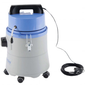 Aspirator profesional, injectie - extractie L215 maxi - Img 2