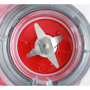Blender de masa ALBATROS BM704RED - Img 6