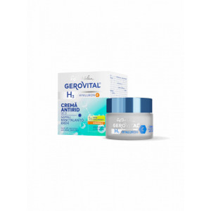 Cremă antirid de zi Hyaluron C 50 ml - Img 2
