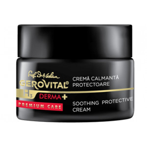 Cremă Calmantă Protectoare Premium Care, 50 ml - Img 1