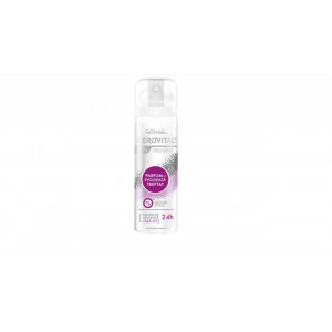 Deodorant antiperspirant Delights Gerovital H3, 150 ml
