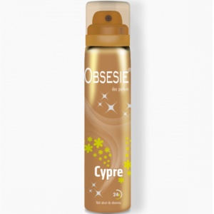 Deodorant Obsesie Chypre 75 ml