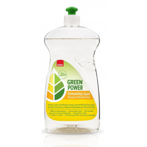 Detergent de vase Sano Green Power 700 ml