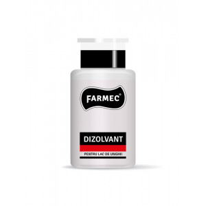 Dizolvant pentru lac de unghii 150 ml