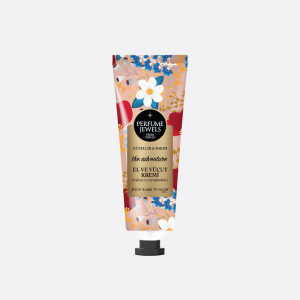 Eyüp Sabri Tuncer Cremă de mâini și de corp Perfume Jewels The Adventure 50 ml