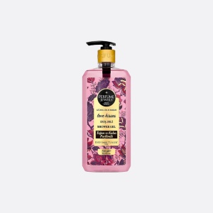 Eyüp Sabri Tuncer Gel de duș Perfume Jewels Love Kisses 750 ML