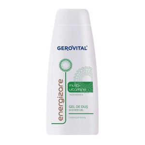 Gel De Dus Multivitamine 400 ml