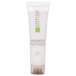 Gel Mixt 30 Ml - Sense - Img 2