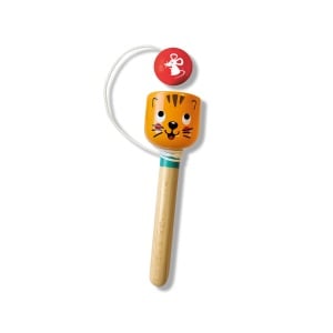 Joc de indemanare - Pisica si soricel - Kendama - Img 4