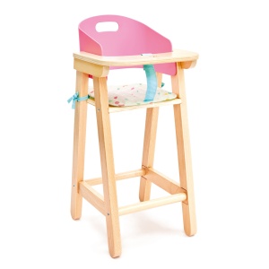 Jucarie – Scaun de masa pentru papusi Sweet Treats - Img 6