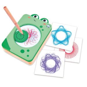 Jucarie – Spin and Draw - Img 3