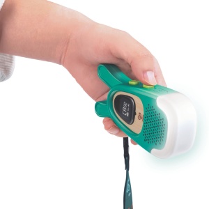 Jucarie din bambus -Set Walkie-Talkies - Img 4