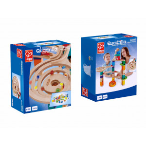 Jucarie Quadrilla set 50 de bile - Img 3