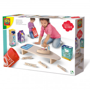 Jucarie - Set rufe si accesorii - Img 1