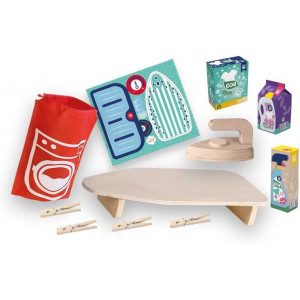 Jucarie - Set rufe si accesorii - Img 4