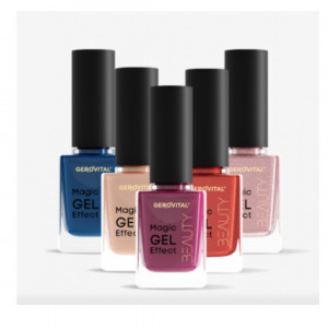 lac unghii gel