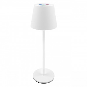 Lampa led de masa SAMUS SLV360-300LM-3W-3000K+RGB+DIMMER - Img 1