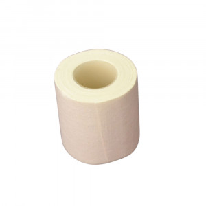 Leucoplast panza Help ambalat individual 5 cm x 5m
