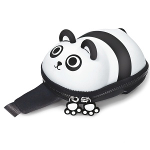Mini rucsac Baby Bag Animaletti – monobretela din EVA rigid (3 buc/display) - Img 3