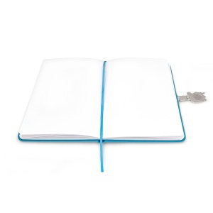 Notebook I Love my Pet, cu inchidere magnetica, 80 de pagini, 13 x 18 cm (12 buc/display) - Img 9