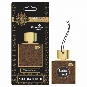 Odorizant carton Oriental ARABIAN PERFUME