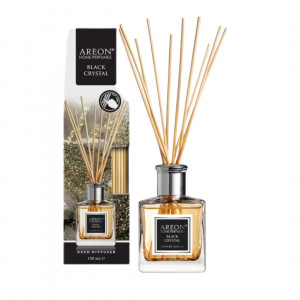 Odorizant Home Perfume Black Crystal 150 ml