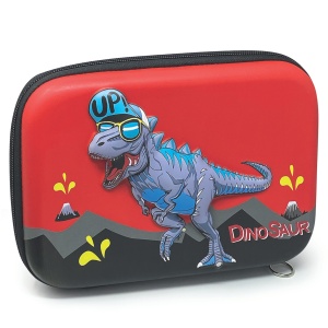 Penar - Colectia 3D XL Fantasy cu 1 fermoar - 15.5 x 22.5 x 4.5 cm (12buc/display) - Img 3