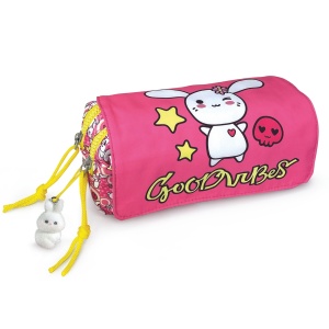 Penar Good Things Are Blooming – maxi cu 3 fermoare si charms (12 buc/display) - Img 3