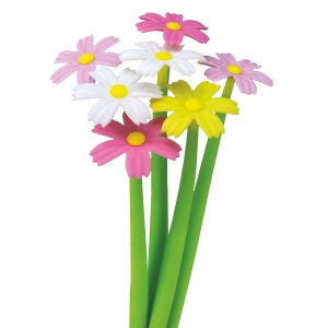 Pix flexibil Coreopsis, ø 3.5 cm (36 buc/display) - Img 3