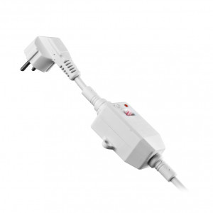 Robinet electric digital ALBATROS AQUAFLEX - Img 2