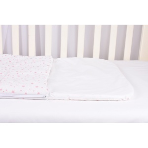 Saculet de dormit model stelute One Size - Img 3