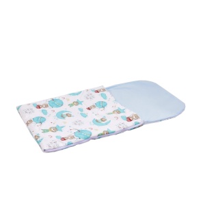 Saculet de dormit model ursuleti One Size - Img 1
