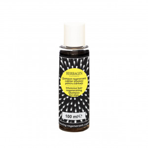 Șampon regenerant capilar intensiv pentru bărbați 100ml