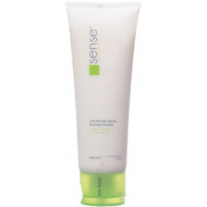 Sense Crema De Maini Reparatoare Tub Flip Top 120Ml Cu Extract De Black Quinoa - Img 2