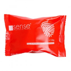 Sense Sapun Antimicrobian 100Gr - Img 2