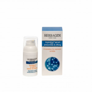 Ser antirid și lifting Argireline 30g