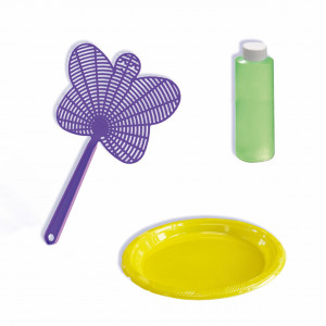 Set baloane de sapun - Fluturasi - Img 2
