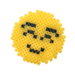 Set creativ Beedz - Margele de calcat Emoticoane - Img 10