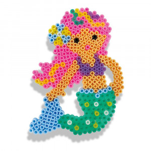 Set creativ Beedz - Margele de calcat Lumea fantastica - Img 3