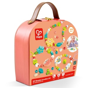 Set joaca – Bijuterii de facut