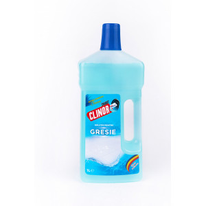 Solutie curatare si intretinere gresie Ocean Clinor 1000 ml