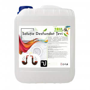 Solutie desfundat tevi